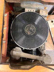 Rare 1939 Wurlitzer countertop Jukebox - Photo 5