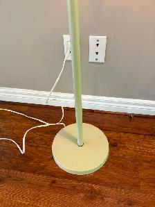 Adjustable Floor Lamp - Photo 4