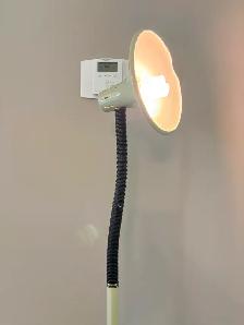 Adjustable Floor Lamp - Photo 5