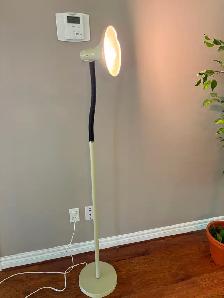 Adjustable Floor Lamp - Photo 6