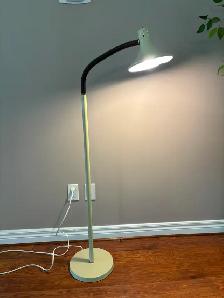 Adjustable Floor Lamp - Photo 7