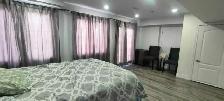 large Private room available