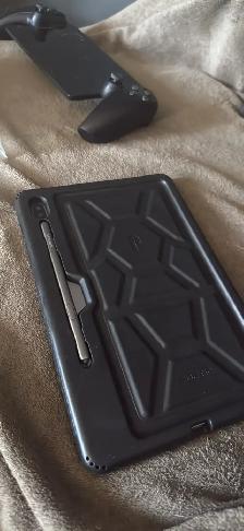 Samsung galaxy tab s6
