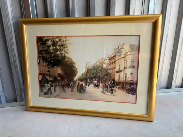 Stunning Street Picture