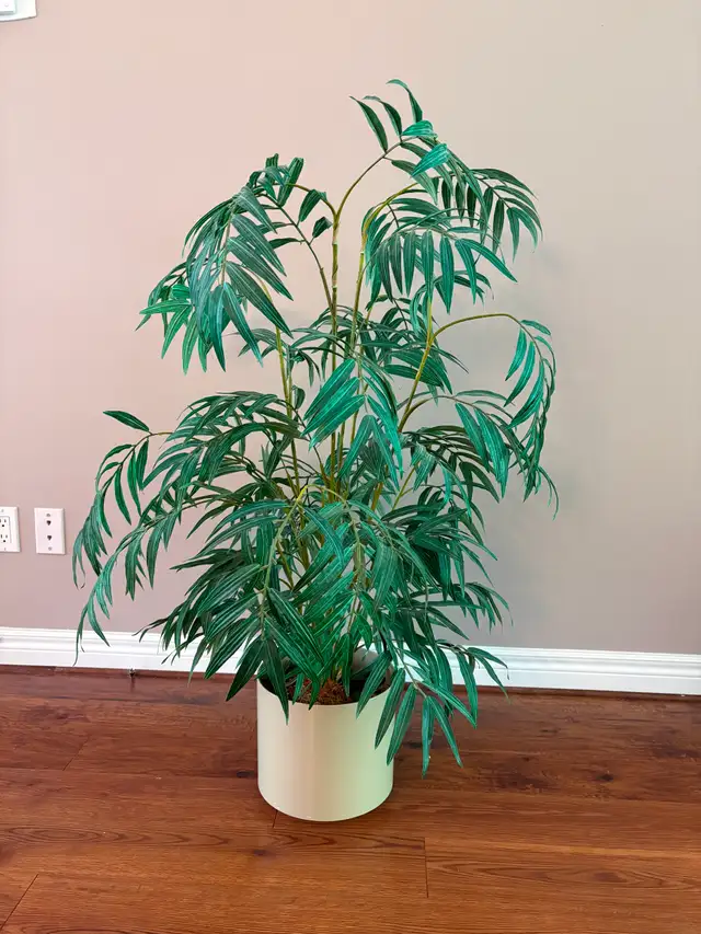 Fake Plant