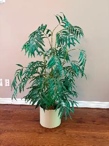 Fake Plant