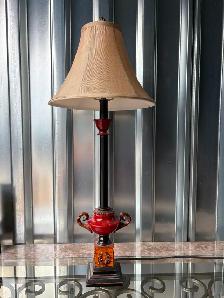 Single Lamp