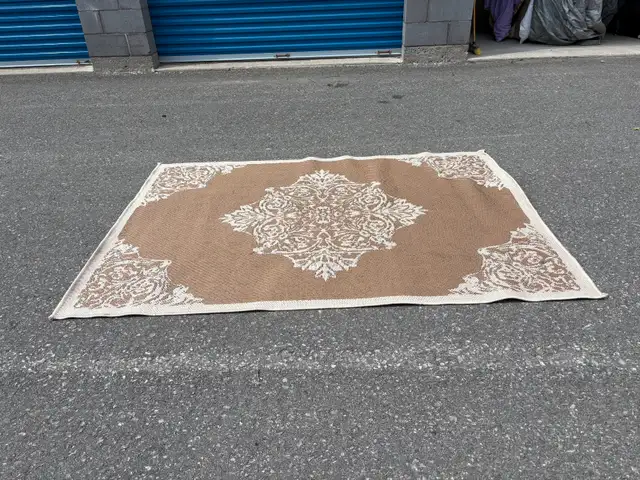 Thin Area Rug