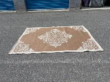 Thin Area Rug