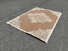 Thin Area Rug - Photo 3