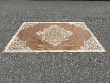 Thin Area Rug - Photo 4