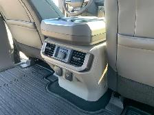 2025 F150 platinum full hybrid - Photo 7