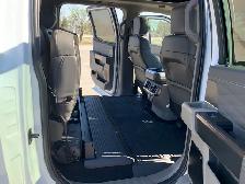 2025 F150 platinum full hybrid - Photo 8