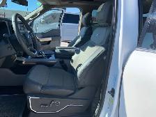 2025 F150 platinum full hybrid - Photo 10