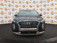 2022 Hyundai Palisade Low KM AWD Fully loaded 1yr warranty - Photo 2