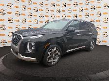 2022 Hyundai Palisade Low KM AWD Fully loaded 1yr warranty - Photo 3