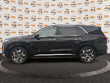 2022 Hyundai Palisade Low KM AWD Fully loaded 1yr warranty - Photo 4
