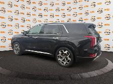 2022 Hyundai Palisade Low KM AWD Fully loaded 1yr warranty - Photo 5