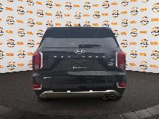 2022 Hyundai Palisade Low KM AWD Fully loaded 1yr warranty - Photo 6