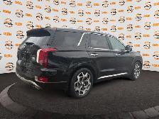 2022 Hyundai Palisade Low KM AWD Fully loaded 1yr warranty - Photo 7