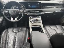 2022 Hyundai Palisade Low KM AWD Fully loaded 1yr warranty - Photo 9