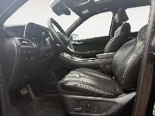 2022 Hyundai Palisade Low KM AWD Fully loaded 1yr warranty - Photo 12