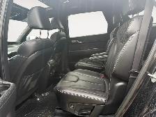 2022 Hyundai Palisade Low KM AWD Fully loaded 1yr warranty - Photo 13