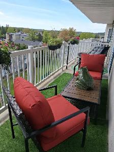 ensemble de patio - Photo 3