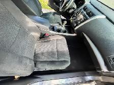 2015 Nissan Altima - Photo 2