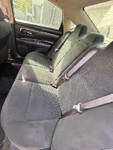 2015 Nissan Altima - Photo 3