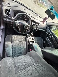 2015 Nissan Altima - Photo 5