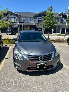2015 Nissan Altima - Photo 7