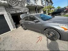 2015 Nissan Altima - Photo 8