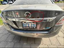 2015 Nissan Altima - Photo 9