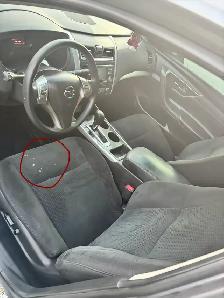 2015 Nissan Altima - Photo 10