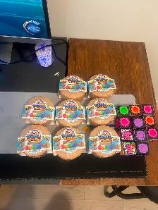 Mystery dumplings and Needohs - Photo 6
