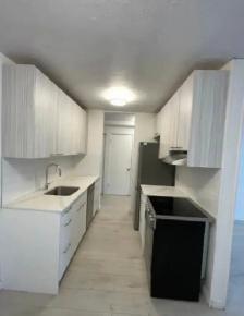 1 Bedroom available July 1st