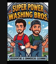 POWERWASHING SERVICES! GTA! GREAT PRICES!