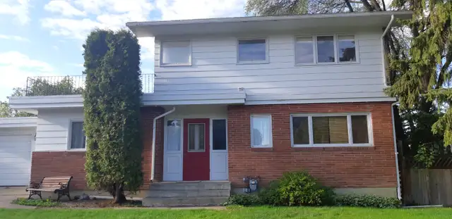 Spacious Legalized Basement Suite with Lots of Storage