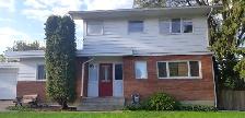 Spacious Legalized Basement Suite with Lots of Storage