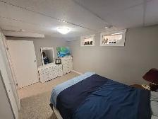 Spacious Legalized Basement Suite with Lots of Storage - Photo 4