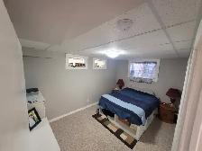 Spacious Legalized Basement Suite with Lots of Storage - Photo 5