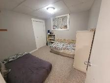 Spacious Legalized Basement Suite with Lots of Storage - Photo 6