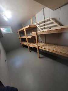 Spacious Legalized Basement Suite with Lots of Storage - Photo 7