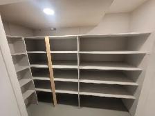 Spacious Legalized Basement Suite with Lots of Storage - Photo 8