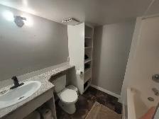 Spacious Legalized Basement Suite with Lots of Storage - Photo 10
