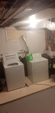 Spacious Legalized Basement Suite with Lots of Storage - Photo 11
