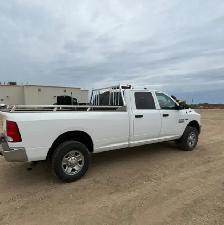2018 dodge ram 3500 - Photo 2