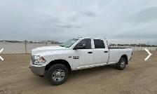 2018 dodge ram 3500 - Photo 3