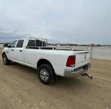 2018 dodge ram 3500 - Photo 4